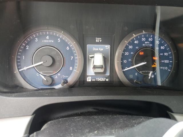 5TDKZ3DC0JS904207 - 2018 TOYOTA SIENNA LE Weiß Foto 9