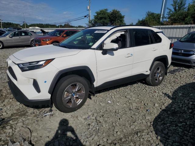 2023 TOYOTA RAV4 XLE, 