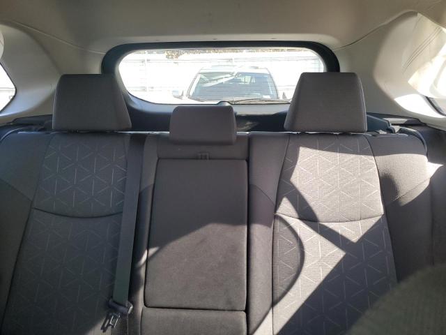 JTMRWRFV5PD172671 - 2023 TOYOTA RAV4 XLE თეთრი ფოტო 10