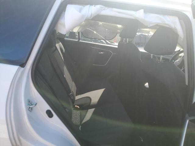 JTMRWRFV5PD172671 - 2023 TOYOTA RAV4 XLE თეთრი ფოტო 11