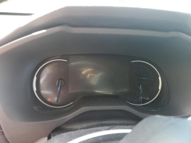 JTMRWRFV5PD172671 - 2023 TOYOTA RAV4 XLE თეთრი ფოტო 9