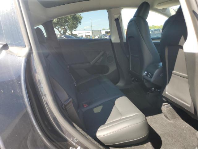 7SAYGDEE5RA289725 - 2024 TESLA MODEL Y Szary zdjęcie 10