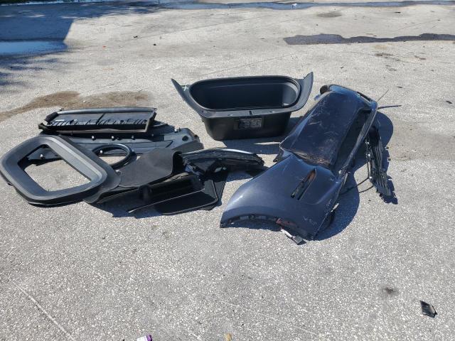 7SAYGDEE5RA289725 - 2024 TESLA MODEL Y Szary zdjęcie 12