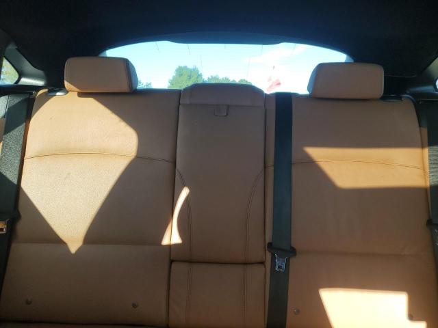 5UXXW3C38H0T79991 - 2017 BMW X4 XDRIVE28I BLACK photo 10