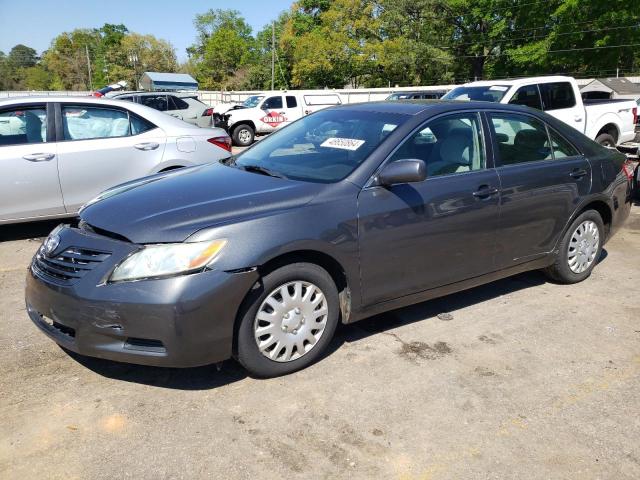 2007 TOYOTA CAMRY LE, 