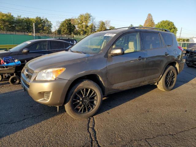 2010 TOYOTA RAV4, 