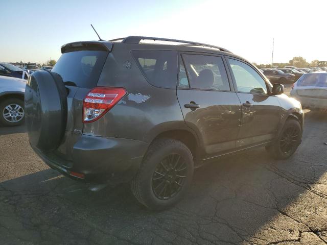 2T3BF4DV7AW065168 - 2010 TOYOTA RAV4 ყავისფერი ფოტო 3
