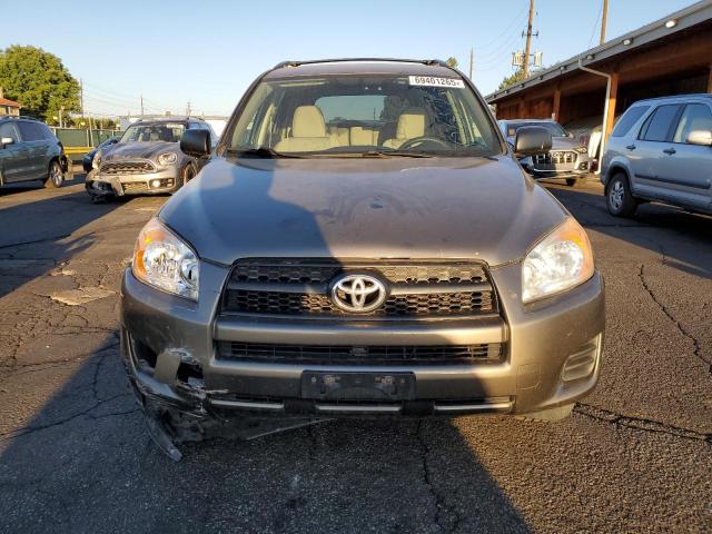 2T3BF4DV7AW065168 - 2010 TOYOTA RAV4 ყავისფერი ფოტო 5