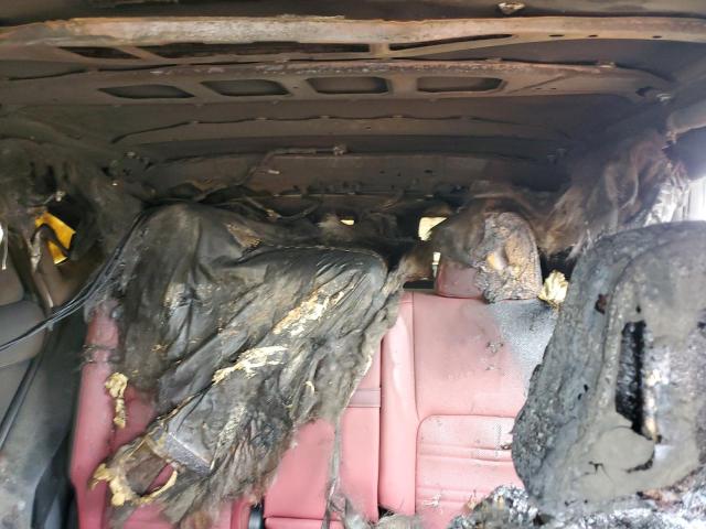 JTJDARBZ6M2187296 - 2021 LEXUS NX 300 BASE 灰色 照片 10