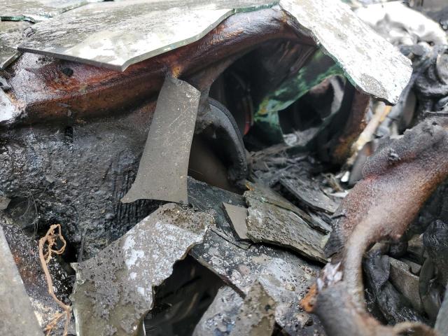 JTJDARBZ6M2187296 - 2021 LEXUS NX 300 BASE 灰色 照片 9