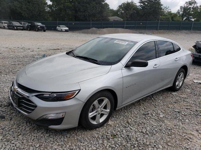 2022 CHEVROLET MALIBU LS, 
