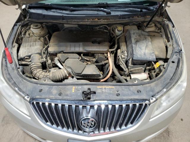 1G4GC5ER1DF187449 - 2013 BUICK LACROSSE Or photo 11