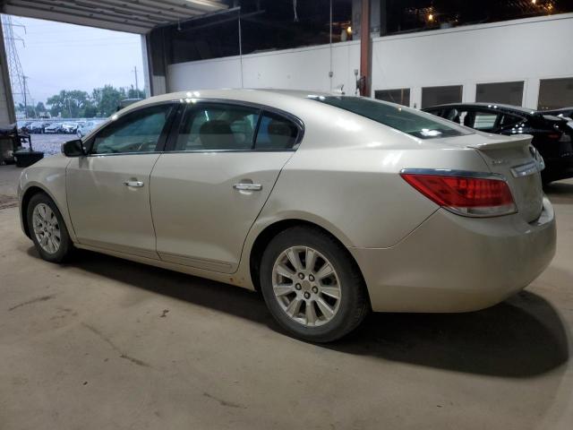 1G4GC5ER1DF187449 - 2013 BUICK LACROSSE Or photo 2