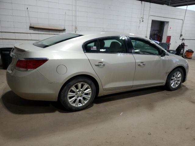 1G4GC5ER1DF187449 - 2013 BUICK LACROSSE Or photo 3