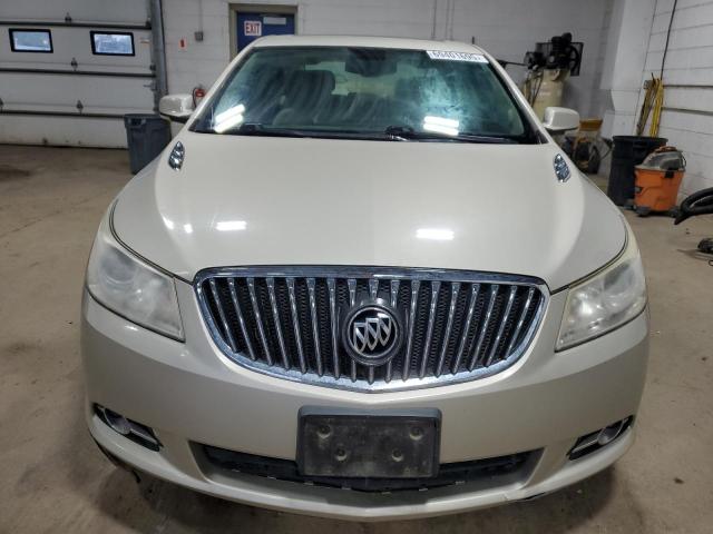 1G4GC5ER1DF187449 - 2013 BUICK LACROSSE Or photo 5