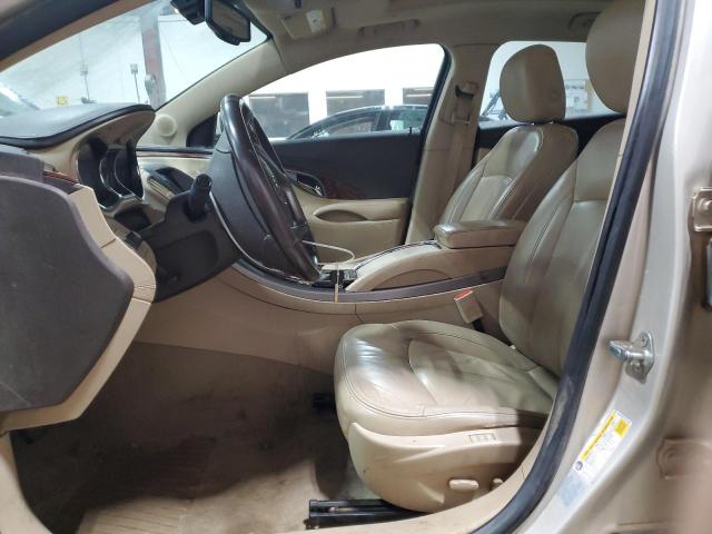 1G4GC5ER1DF187449 - 2013 BUICK LACROSSE Or photo 7