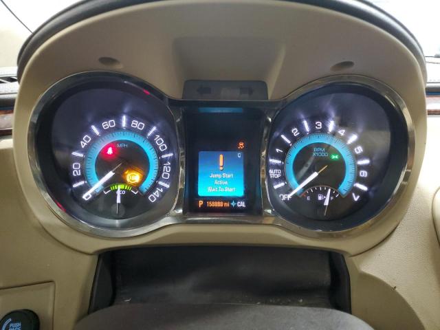 1G4GC5ER1DF187449 - 2013 BUICK LACROSSE Or photo 9