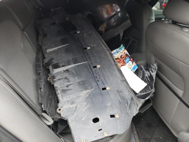 1G11C5SLXFF175371 - 2015 CHEVROLET MALIBU 1LT CHARCOAL photo 12