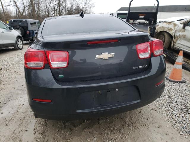 1G11C5SLXFF175371 - 2015 CHEVROLET MALIBU 1LT CHARCOAL photo 6
