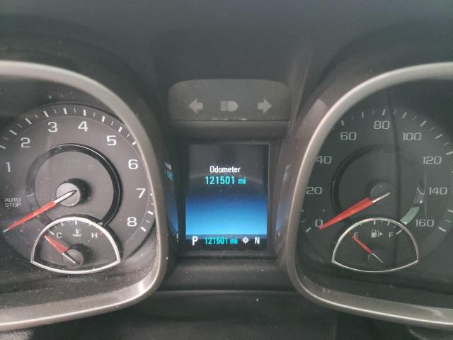 1G11C5SLXFF175371 - 2015 CHEVROLET MALIBU 1LT CHARCOAL photo 9