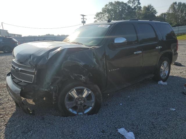 2008 CHEVROLET TAHOE C1500, 