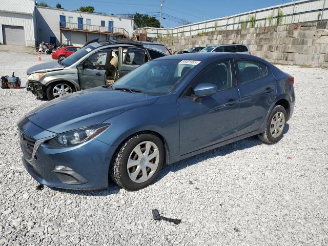 2015 MAZDA 3 SPORT, 