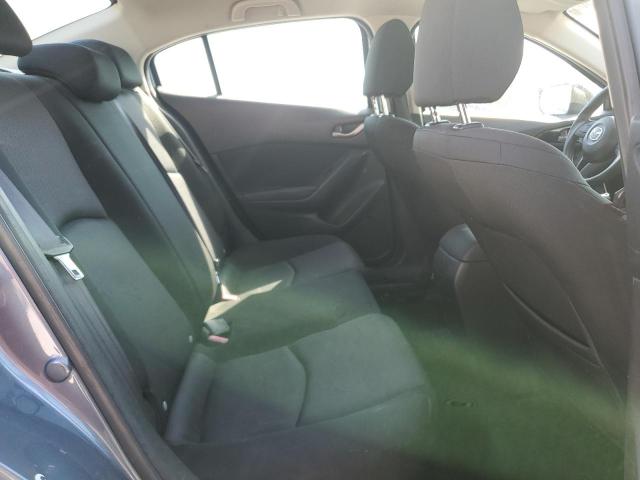 3MZBM1U7XFM219044 - 2015 MAZDA 3 SPORT ლურჯი ფოტო 10