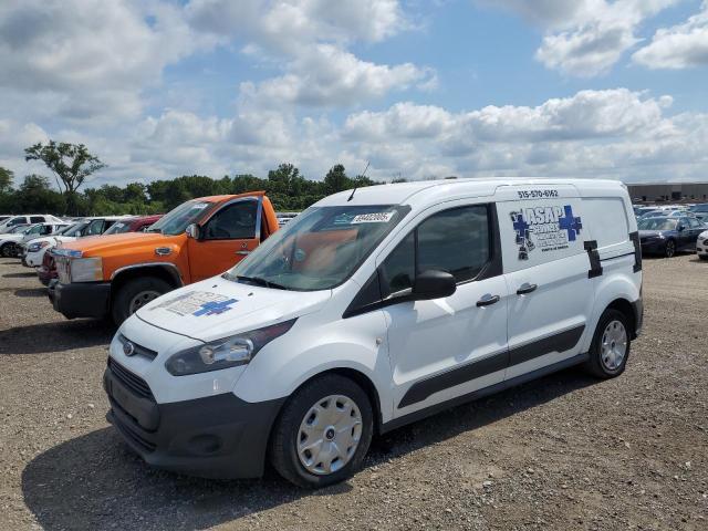 2016 FORD TRANSIT CO XL, 