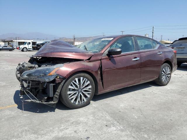 2024 NISSAN ALTIMA SV, 