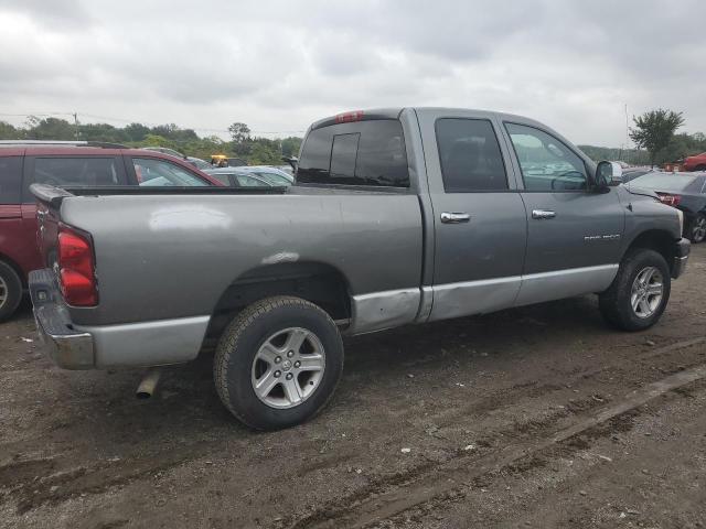 1D7HU18P87J507382 - 2007 DODGE RAM 1500 ST GRAY photo 3