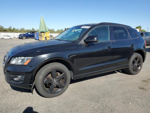 2012 AUDI Q5 PREMIUM PLUS, 