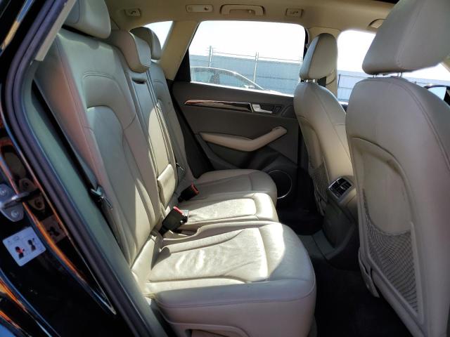 WA1LFAFPXCA042612 - 2012 AUDI Q5 PREMIUM PLUS BLACK photo 11