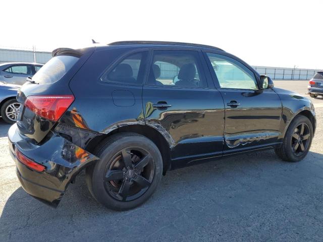 WA1LFAFPXCA042612 - 2012 AUDI Q5 PREMIUM PLUS BLACK photo 3