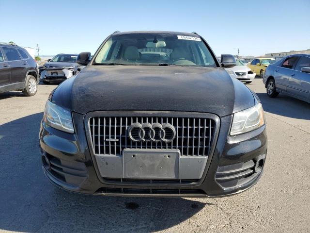 WA1LFAFPXCA042612 - 2012 AUDI Q5 PREMIUM PLUS BLACK photo 5