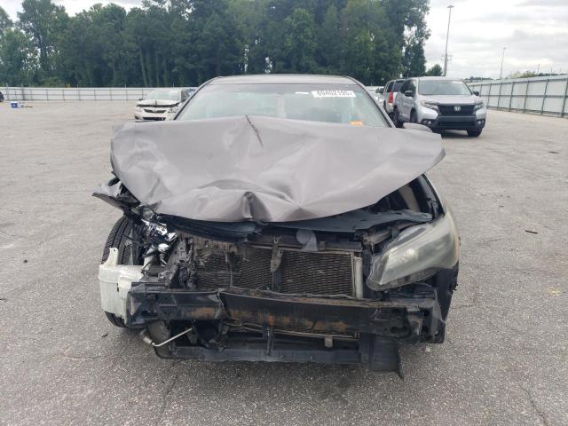 4T1BF1FK2FU478570 - 2015 TOYOTA CAMRY LE GRAY photo 5