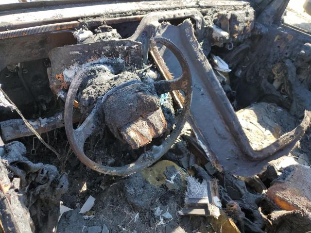 1C4BJWDG2EL298816 - 2014 JEEP WRANGLER U SPORT ORANGE photo 8