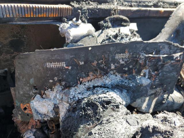 1C4BJWDG2EL298816 - 2014 JEEP WRANGLER U SPORT ORANGE photo 9