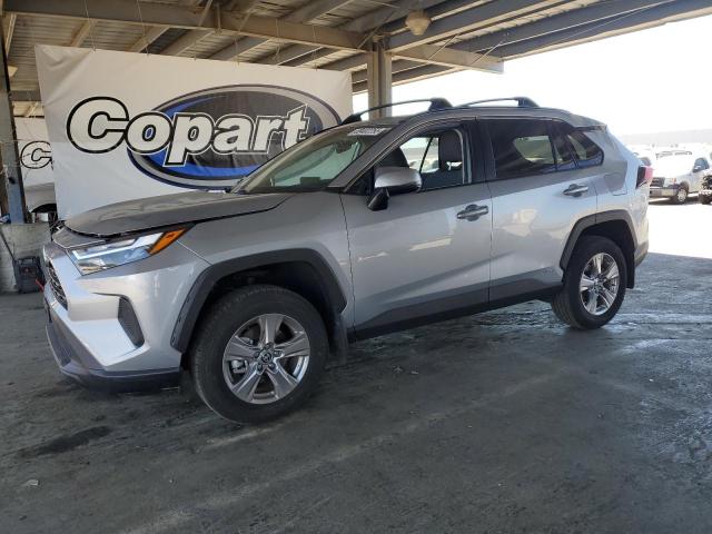 2024 TOYOTA RAV4 XLE, 