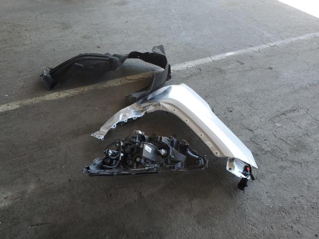 2T3RWRFV9RW206312 - 2024 TOYOTA RAV4 XLE SILVER photo 12