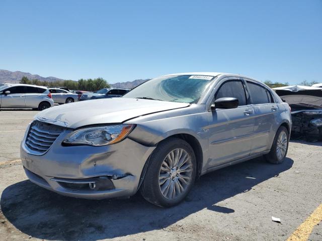 2014 CHRYSLER 200 TOURING, 
