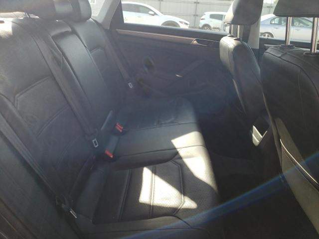 1VWDT7A34HC011259 - 2017 VOLKSWAGEN PASSAT R-LINE Boz foto 10