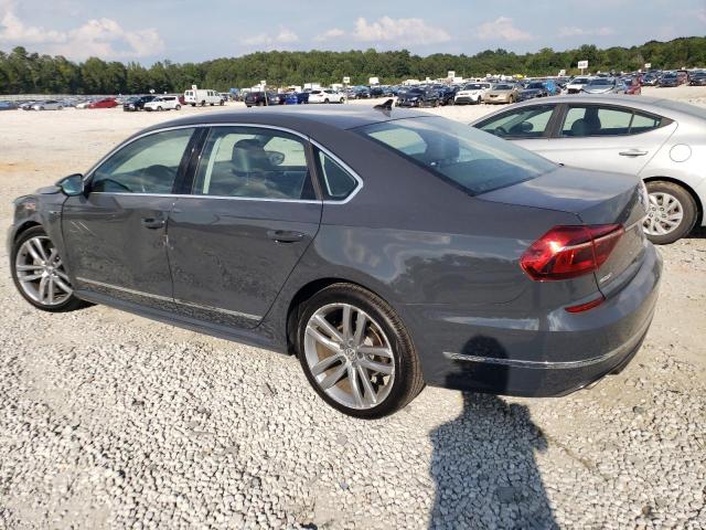 1VWDT7A34HC011259 - 2017 VOLKSWAGEN PASSAT R-LINE Boz foto 2
