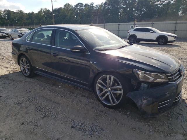 1VWDT7A34HC011259 - 2017 VOLKSWAGEN PASSAT R-LINE Boz foto 4