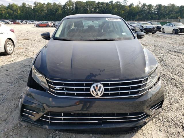 1VWDT7A34HC011259 - 2017 VOLKSWAGEN PASSAT R-LINE Boz foto 5