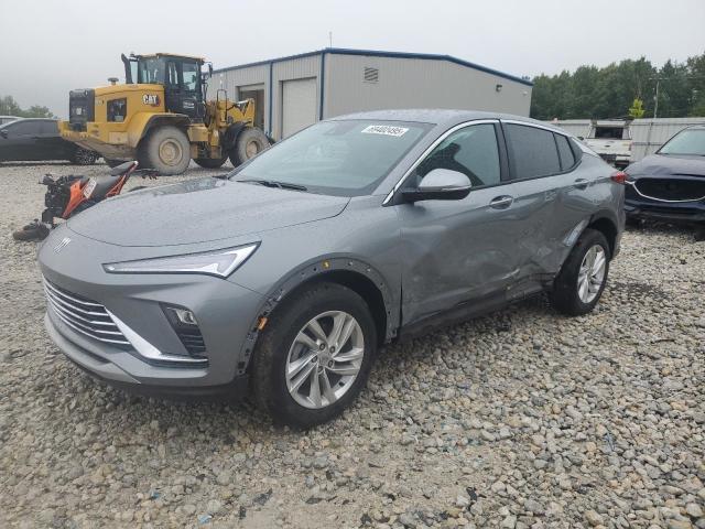 2025 BUICK ENVISTA PREFERRED, 