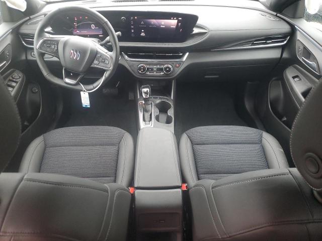 KL47LAEP1SB150203 - 2025 BUICK ENVISTA PREFERRED GRAY photo 8