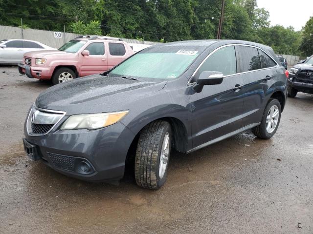 2013 ACURA RDX, 