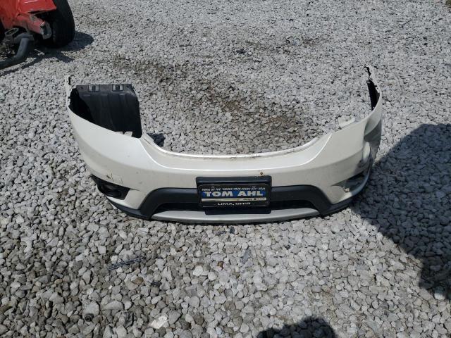 3C4PDCBG9CT270916 - 2012 DODGE JOURNEY SXT WHITE photo 13