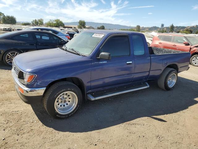 1996 TOYOTA TACOMA XTRACAB, 