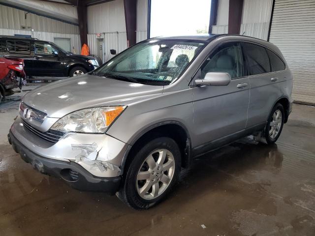 2008 HONDA CR-V EXL, 